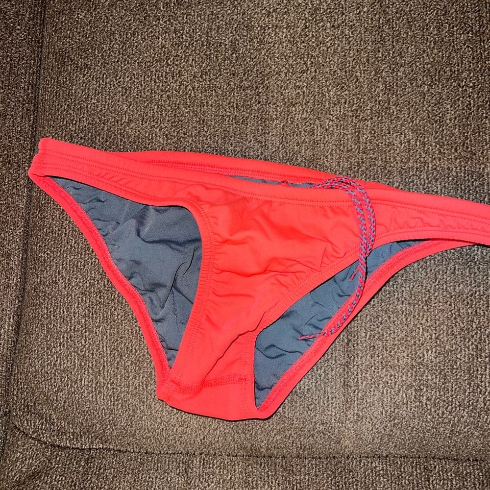 Jolyn bikini bottoms